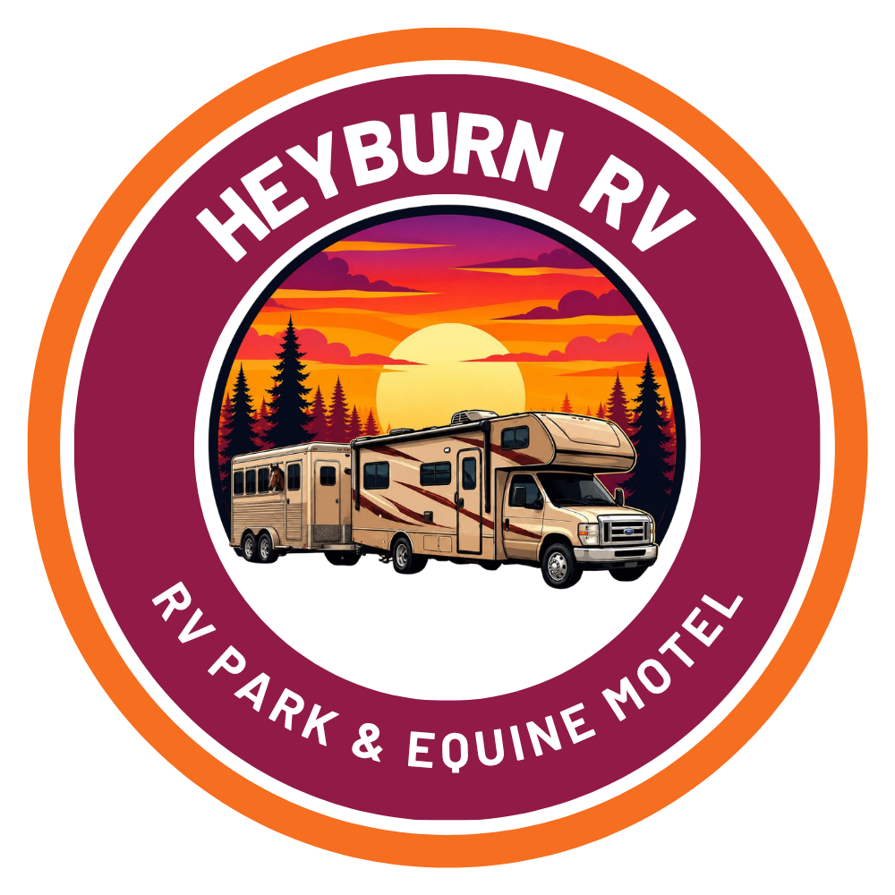 Heyburn RV